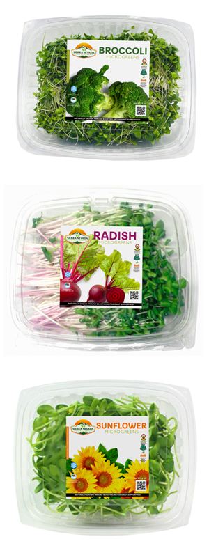 Label Design by Topi ufo