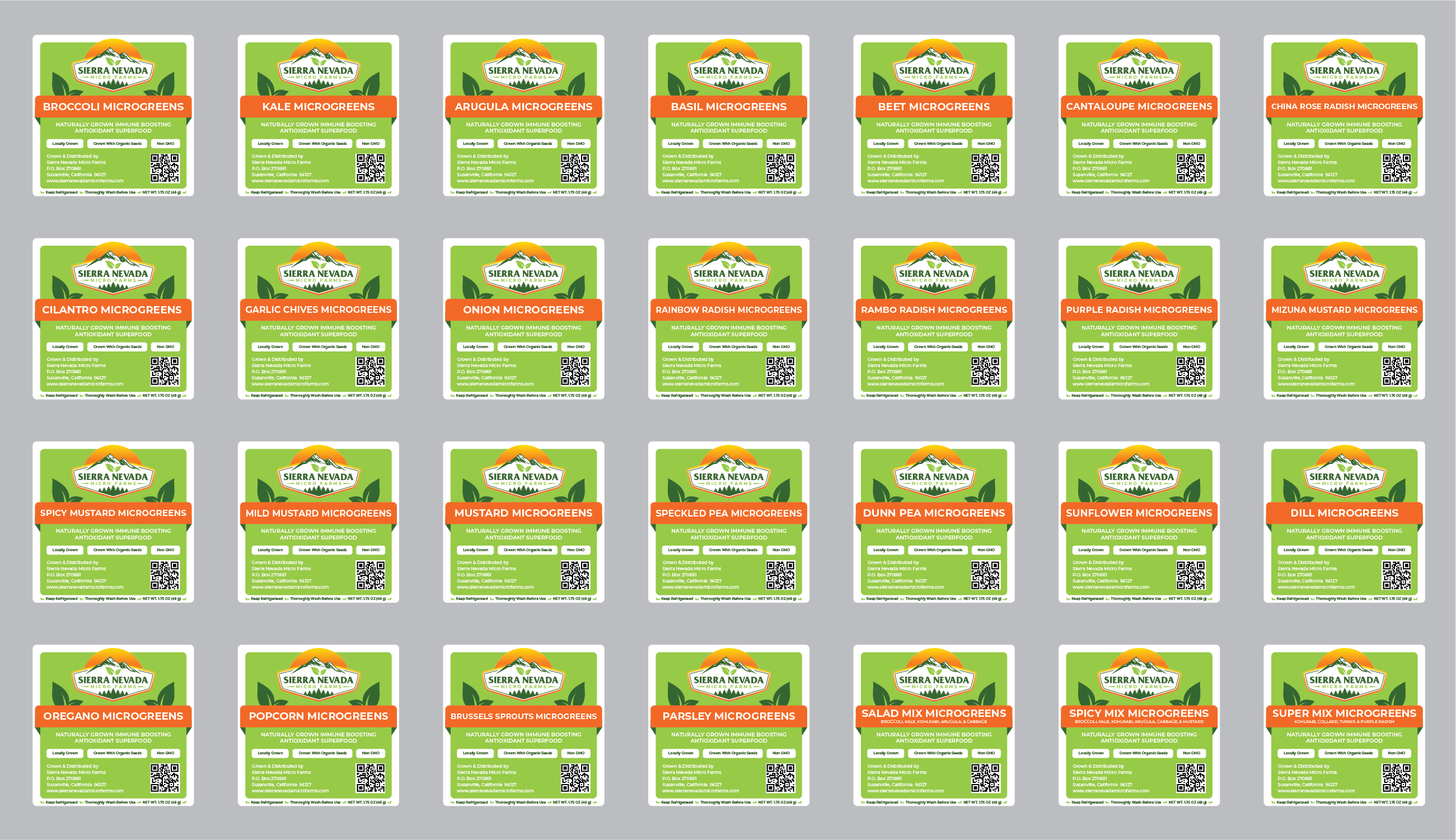 Contest winning design