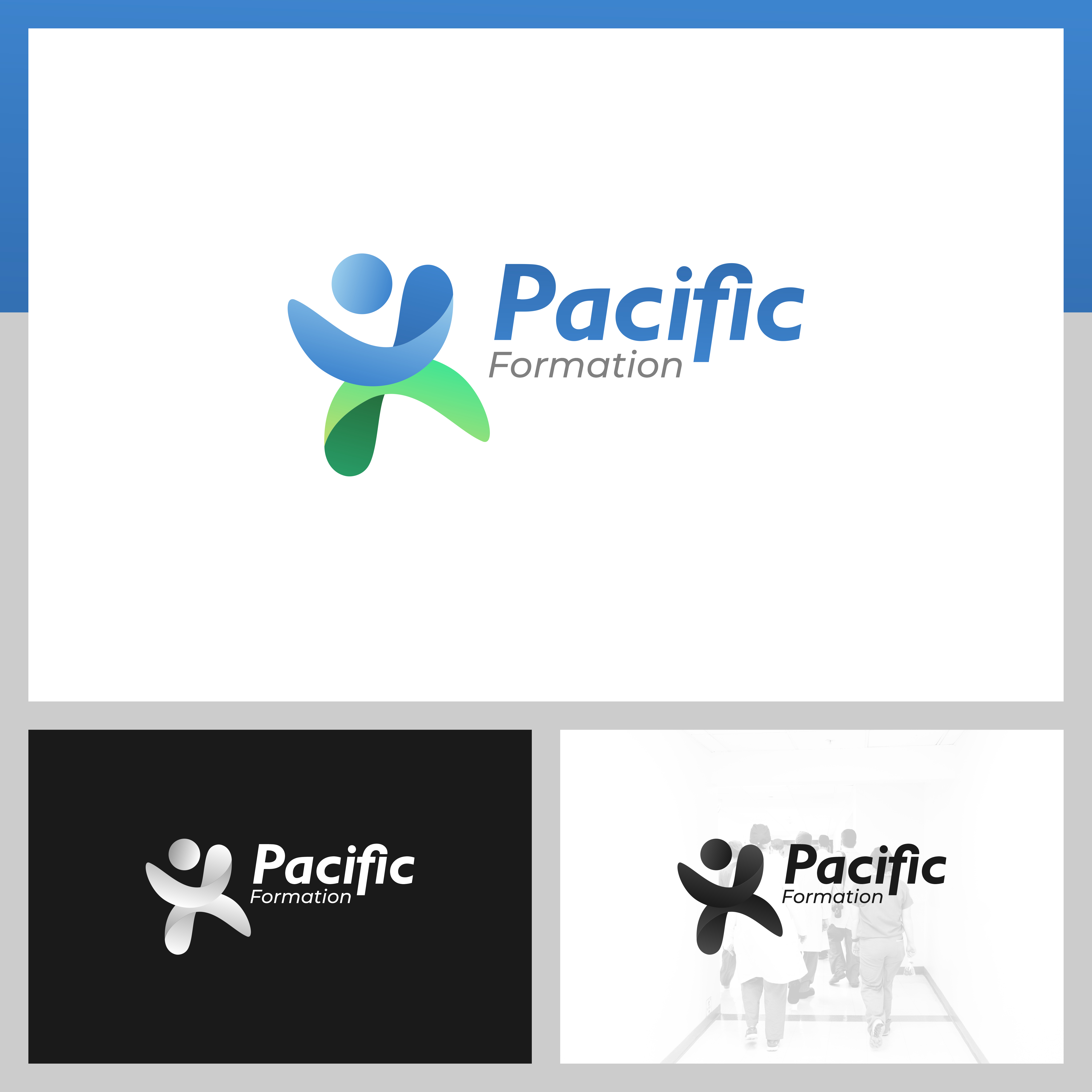 Logo Design by Adilia Romadina for this project | Design #32000778