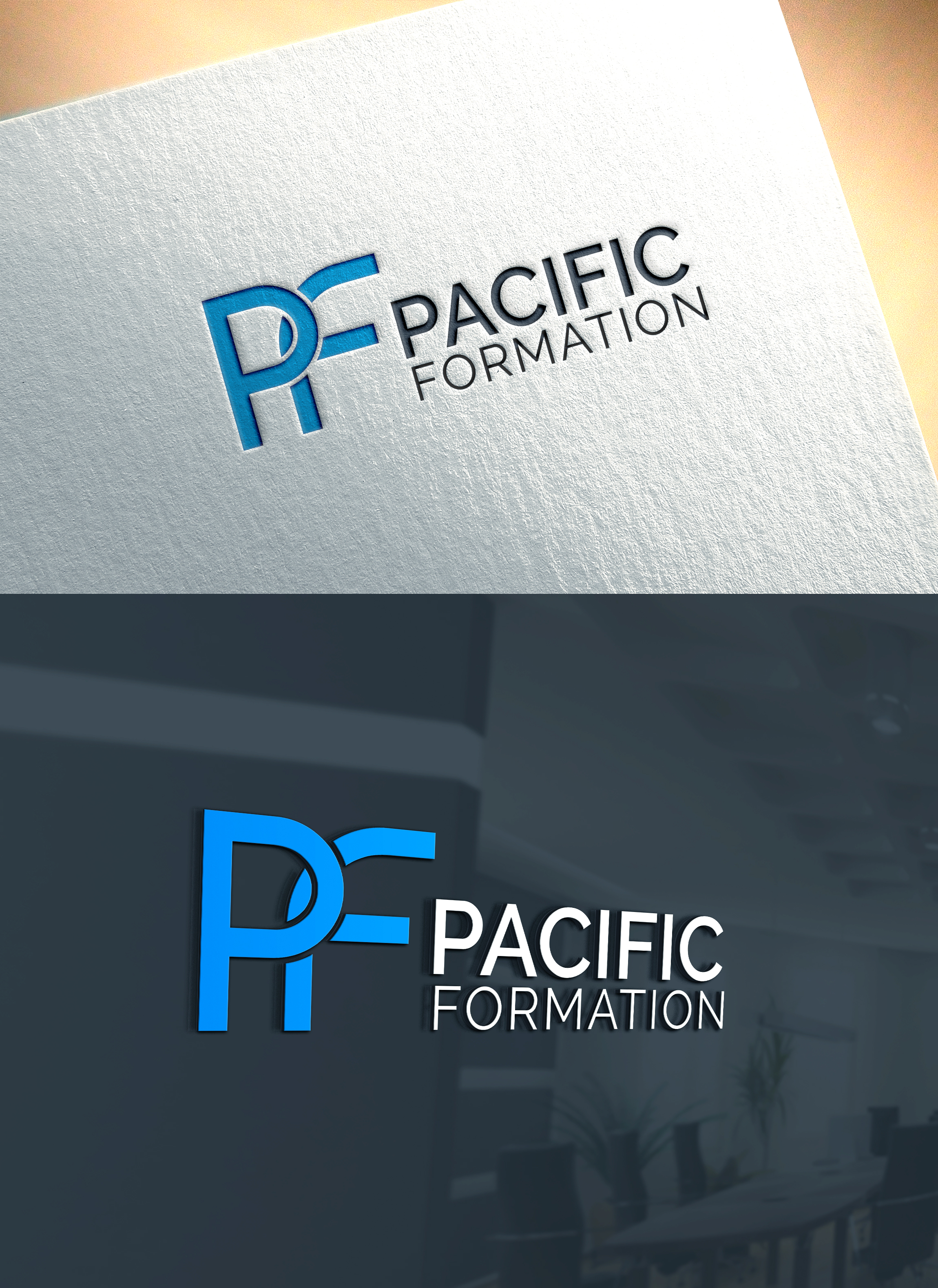 Logo Design by RaKu 2 for this project | Design #32009406