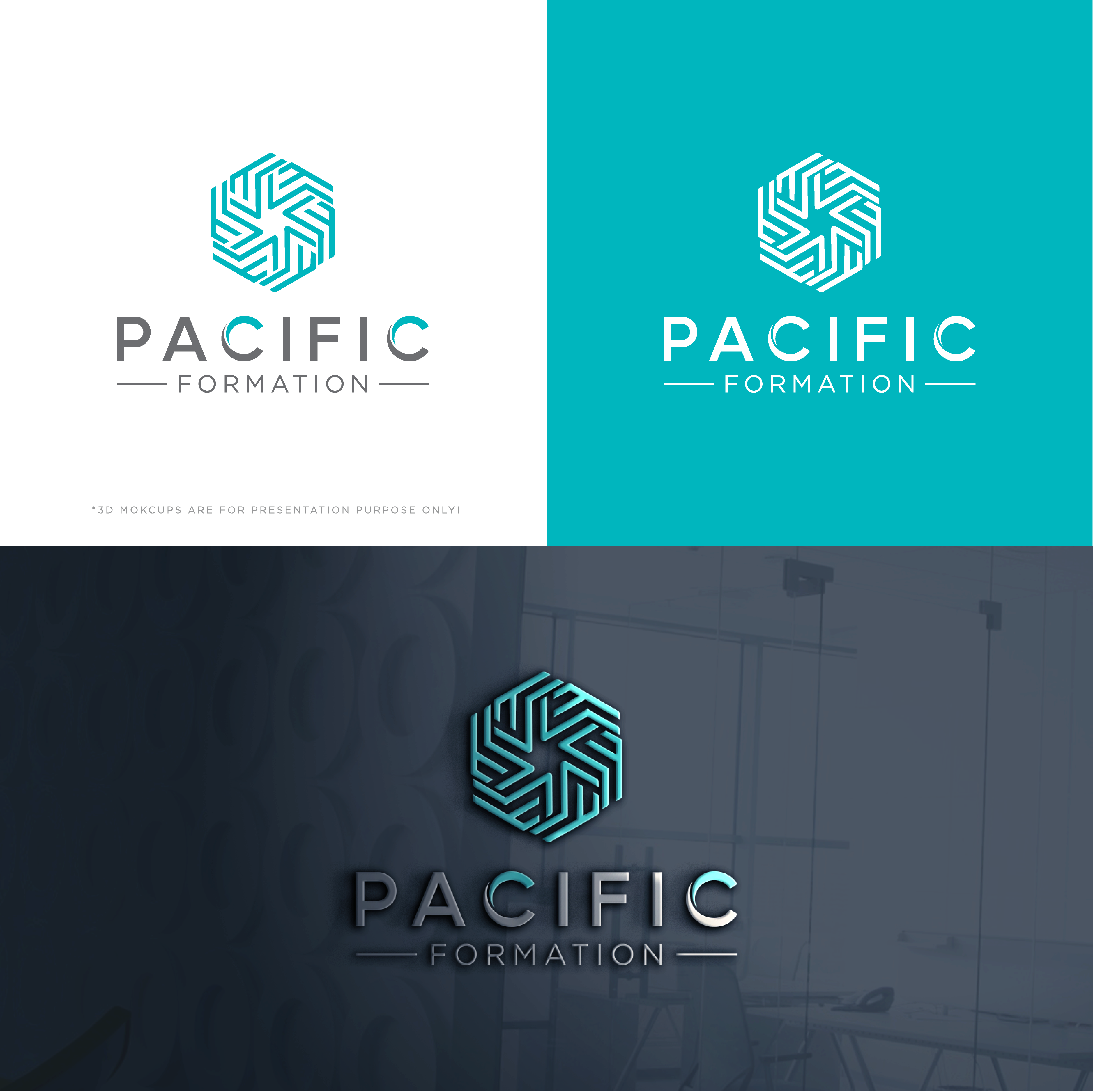 Diseño de Logo por The Lion Studios para este proyecto | Diseño #32005215