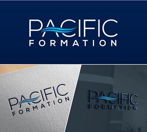 Logo Design by Atec for this project | Design: #32001488