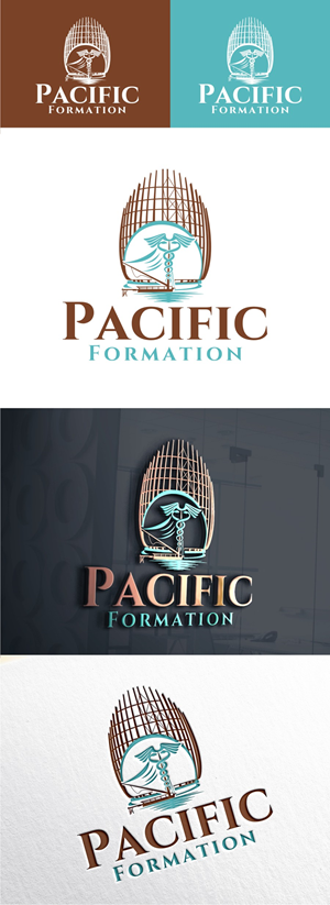 Logo Design by Soul Light for this project | Design: #32001573