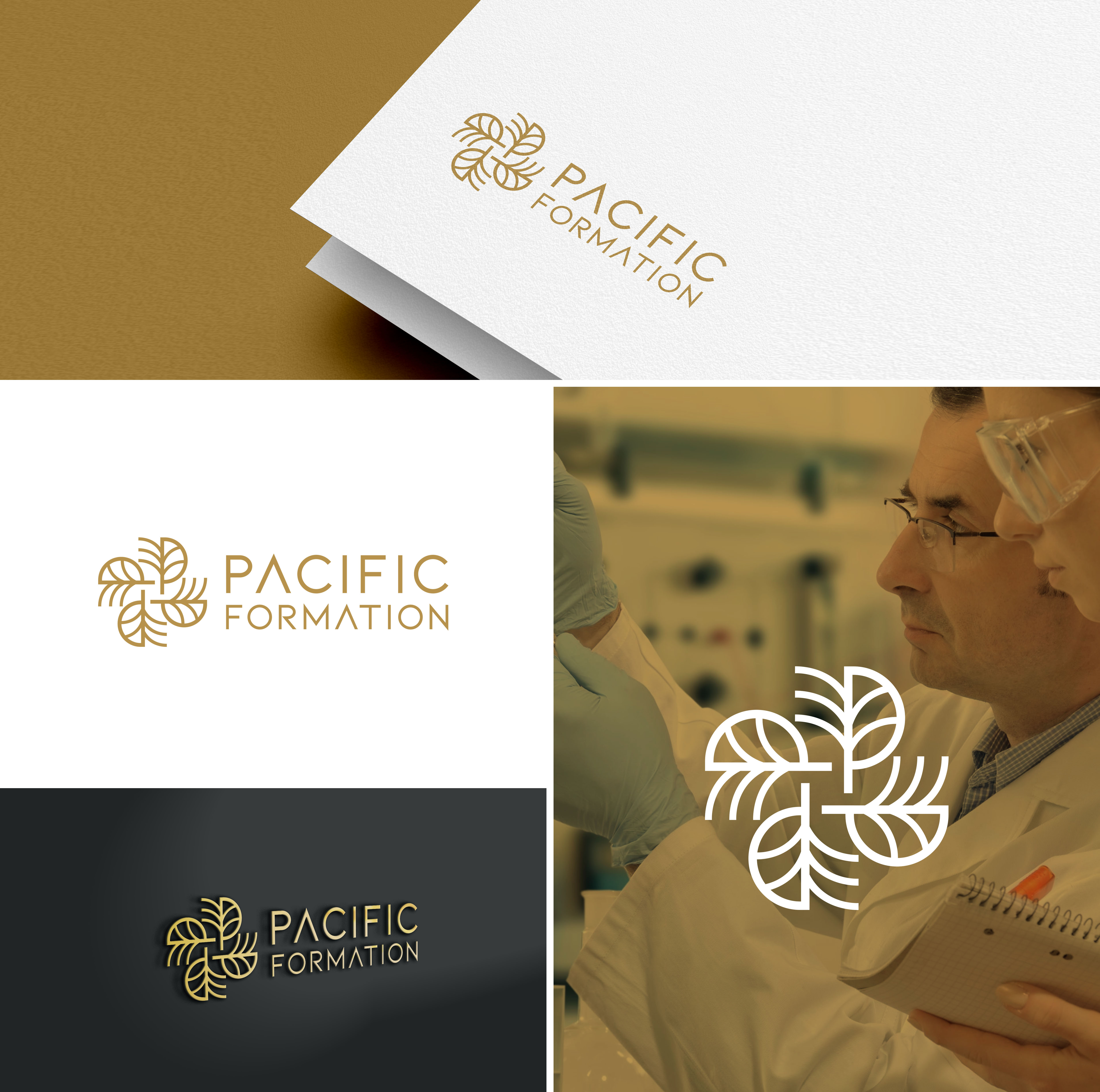 Diseño de Logo por aexoagency para este proyecto | Diseño #32002175