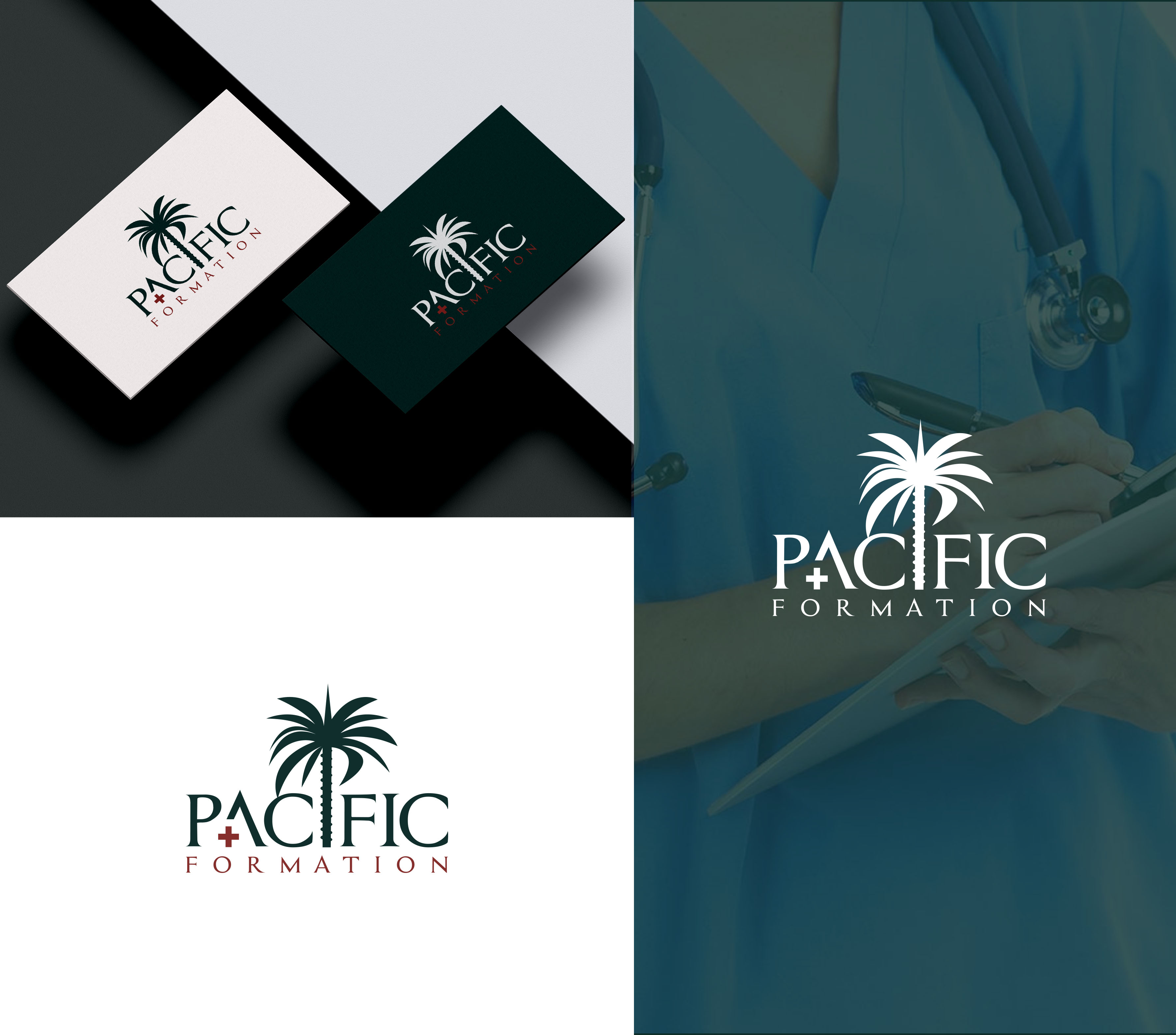 Logo Design by aexoagency for this project | Design #32002573