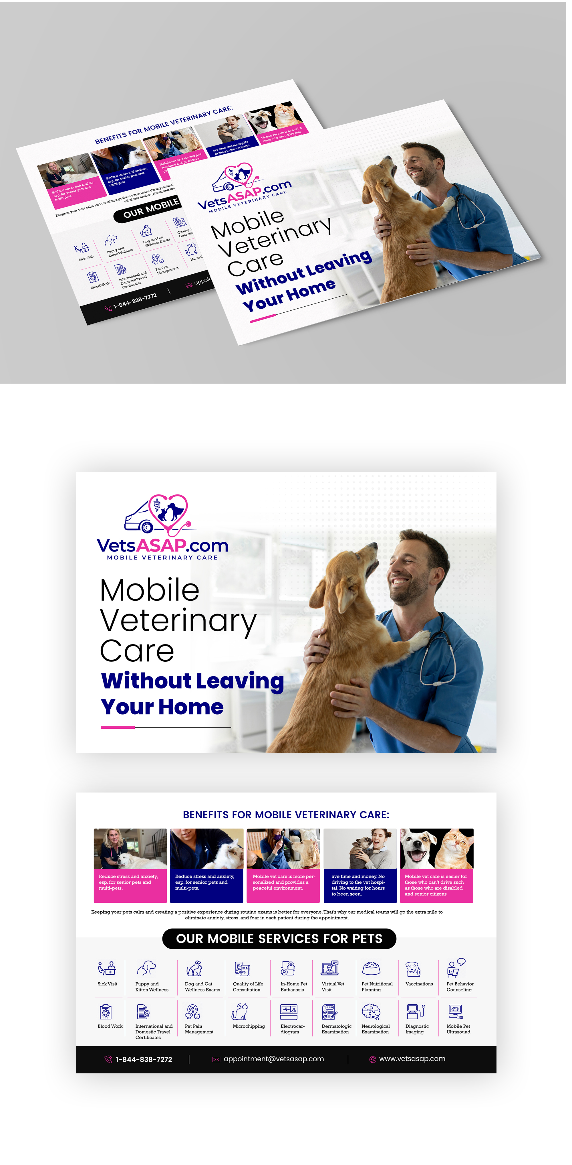Design de Carte Postale par Design Motion pour ce projet | Design #32002158