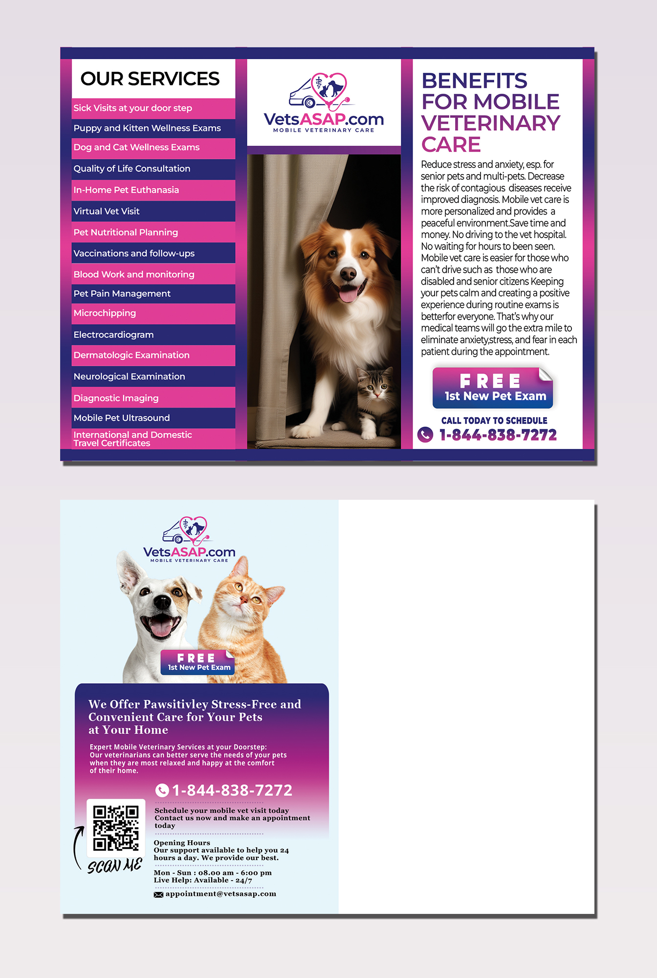 Postcard Design by Ramamoorthi Annadurai for this project | Design #32009126