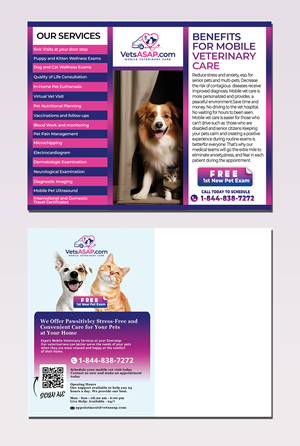 Design de Carte Postale par Ramamoorthi Annadurai pour ce projet | Design : #32009126