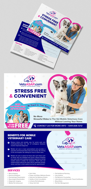Postcard Design by SAI DESIGNS for this project | Design: #32016151