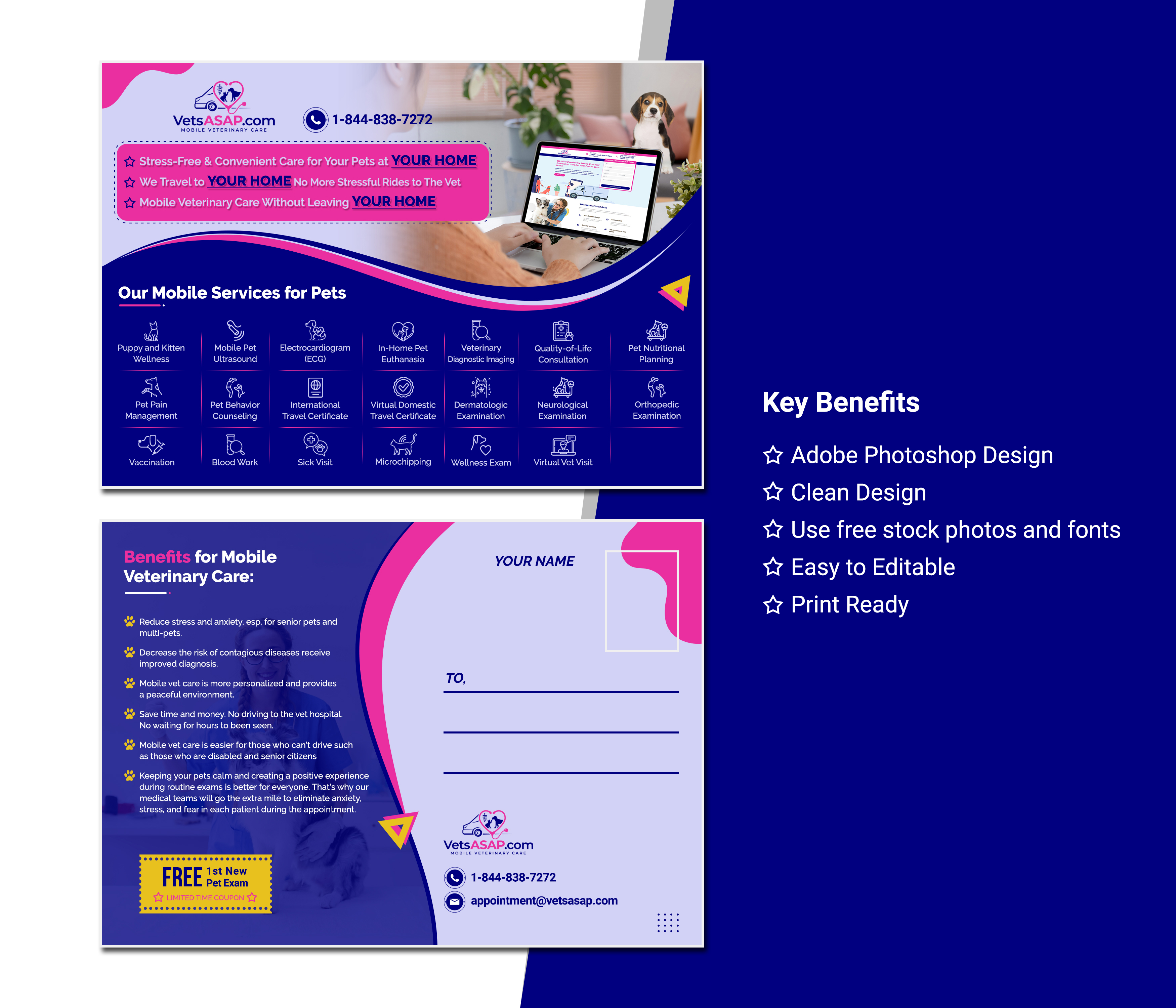 Design de Carte Postale par FaharMirza pour ce projet | Design #32008817