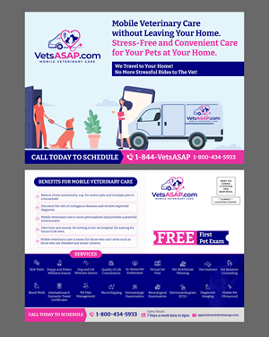 Postcard Design by SWASTIK for this project | Design: #32471898