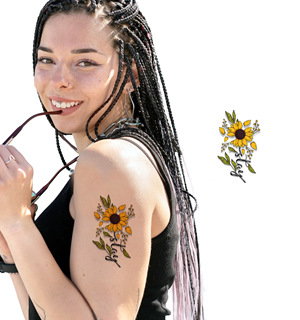 Tattoo Design by Jose Lopez ( Verified Pro Designer )