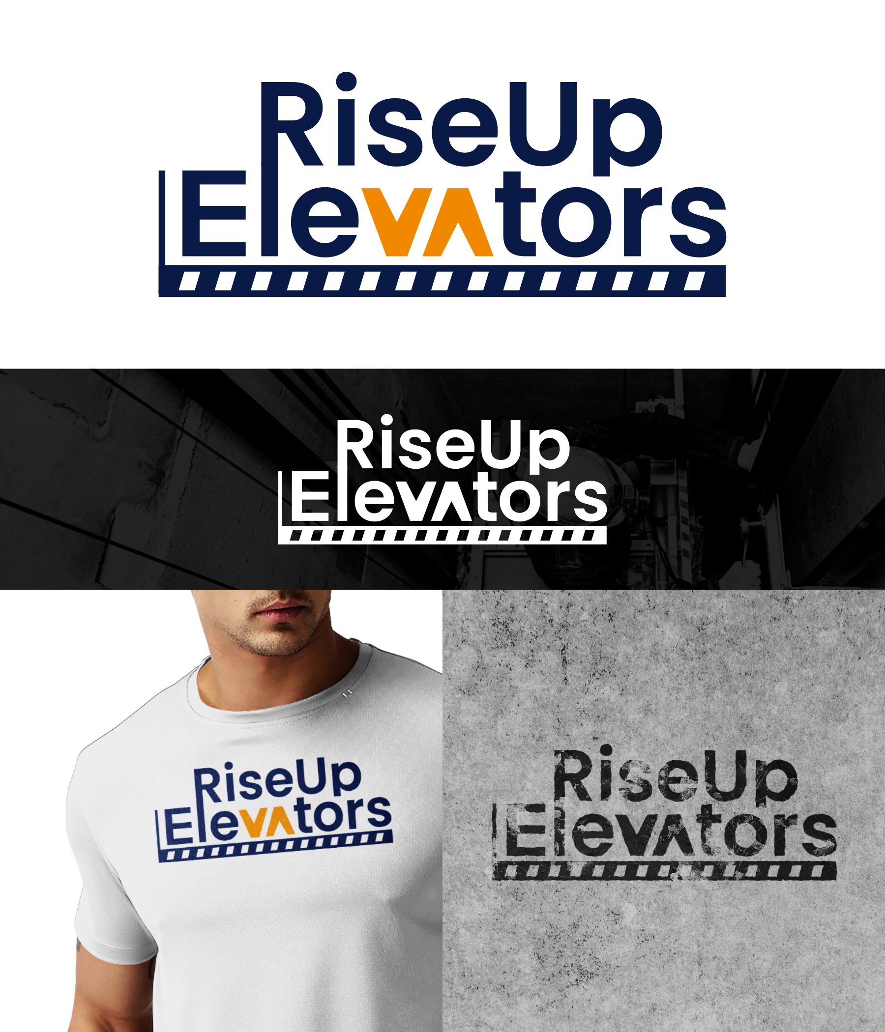 Logo Design by Aezakmi for this project | Design #32037675