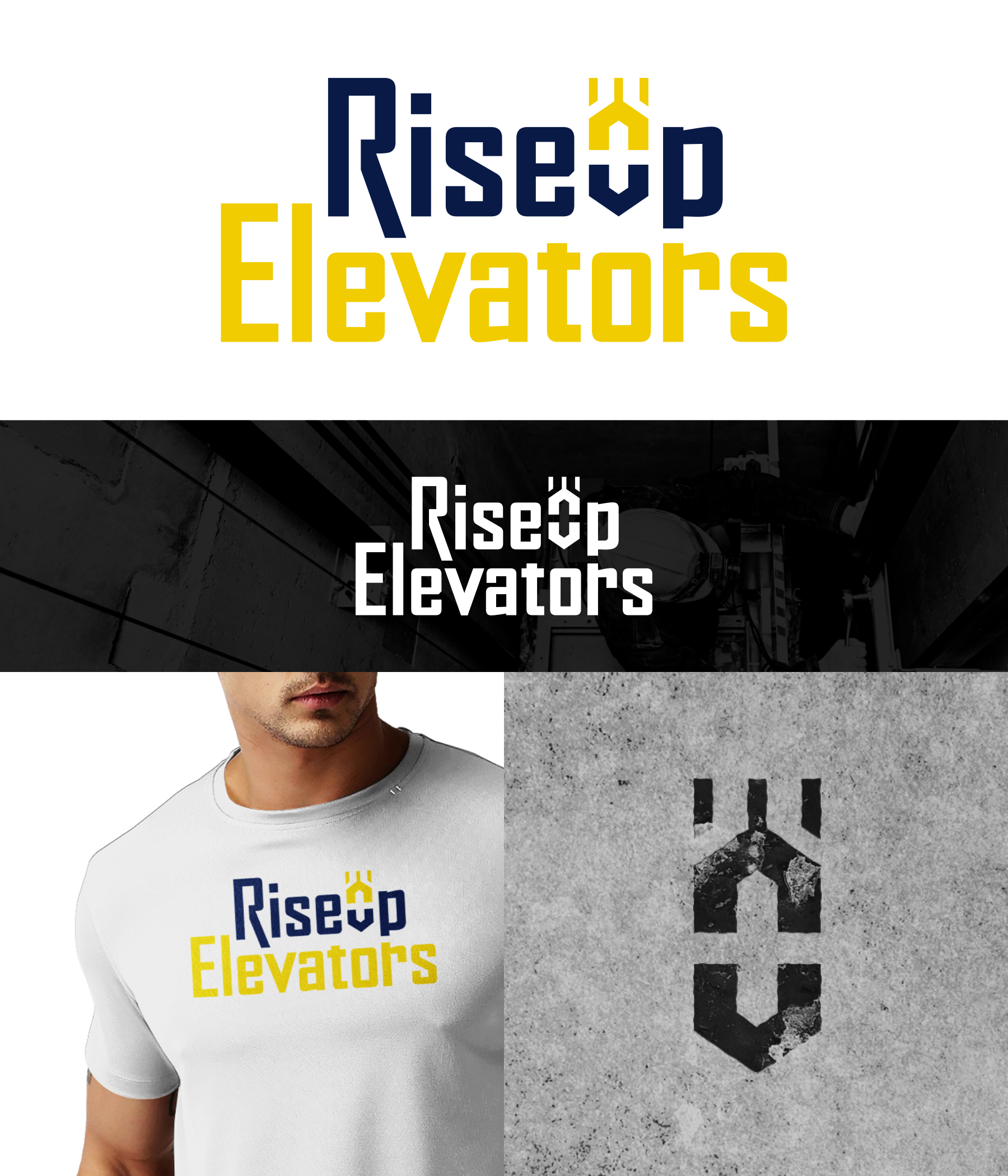 Logo Design by Aezakmi for this project | Design #32037676