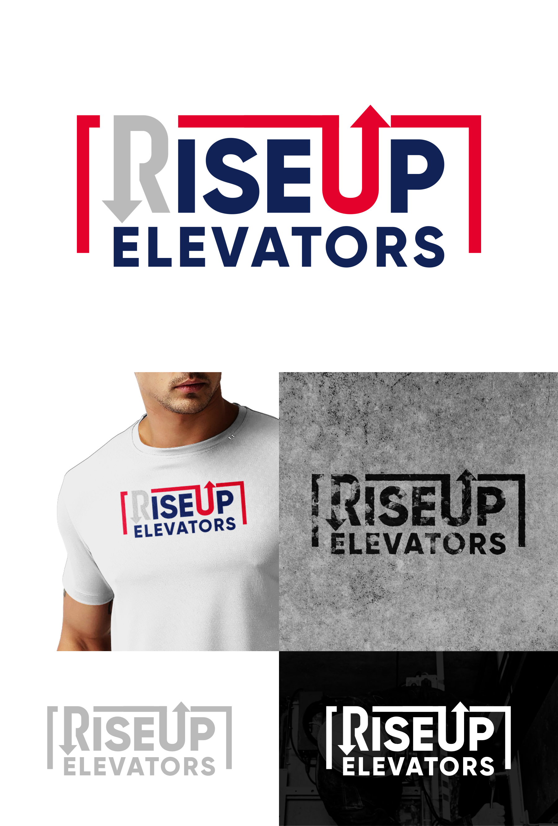 Logo Design by Aezakmi for this project | Design #32040869