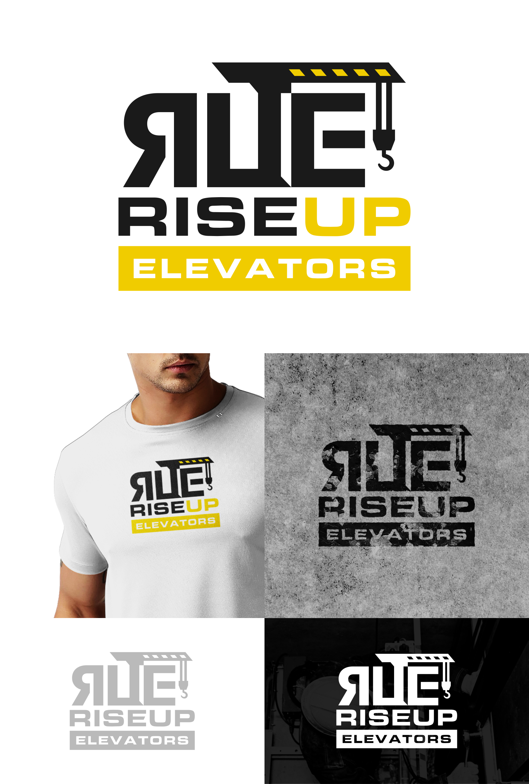 Logo Design by Aezakmi for this project | Design #32040870