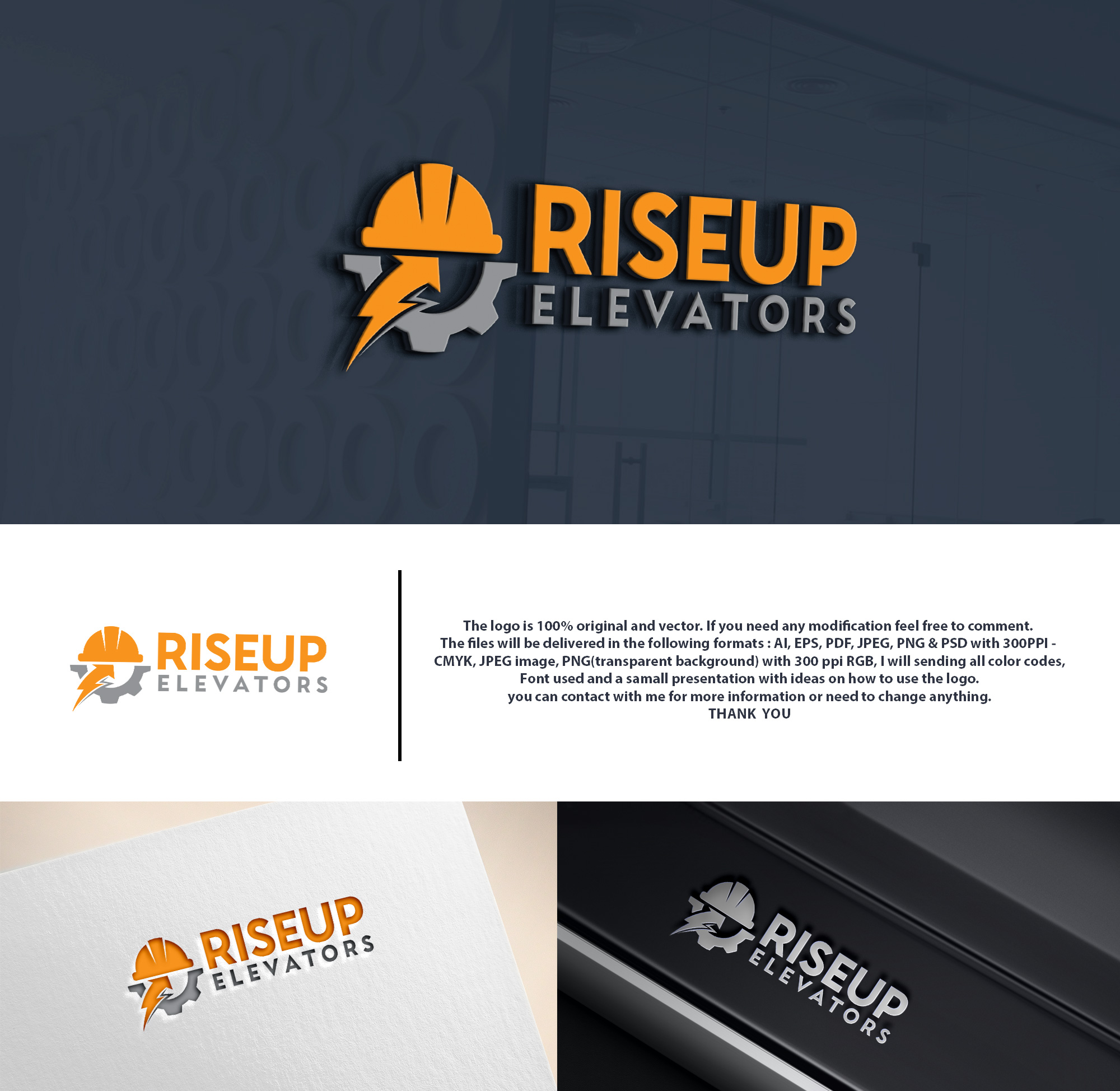 Logo Design by DesignHour for this project | Design #32006036