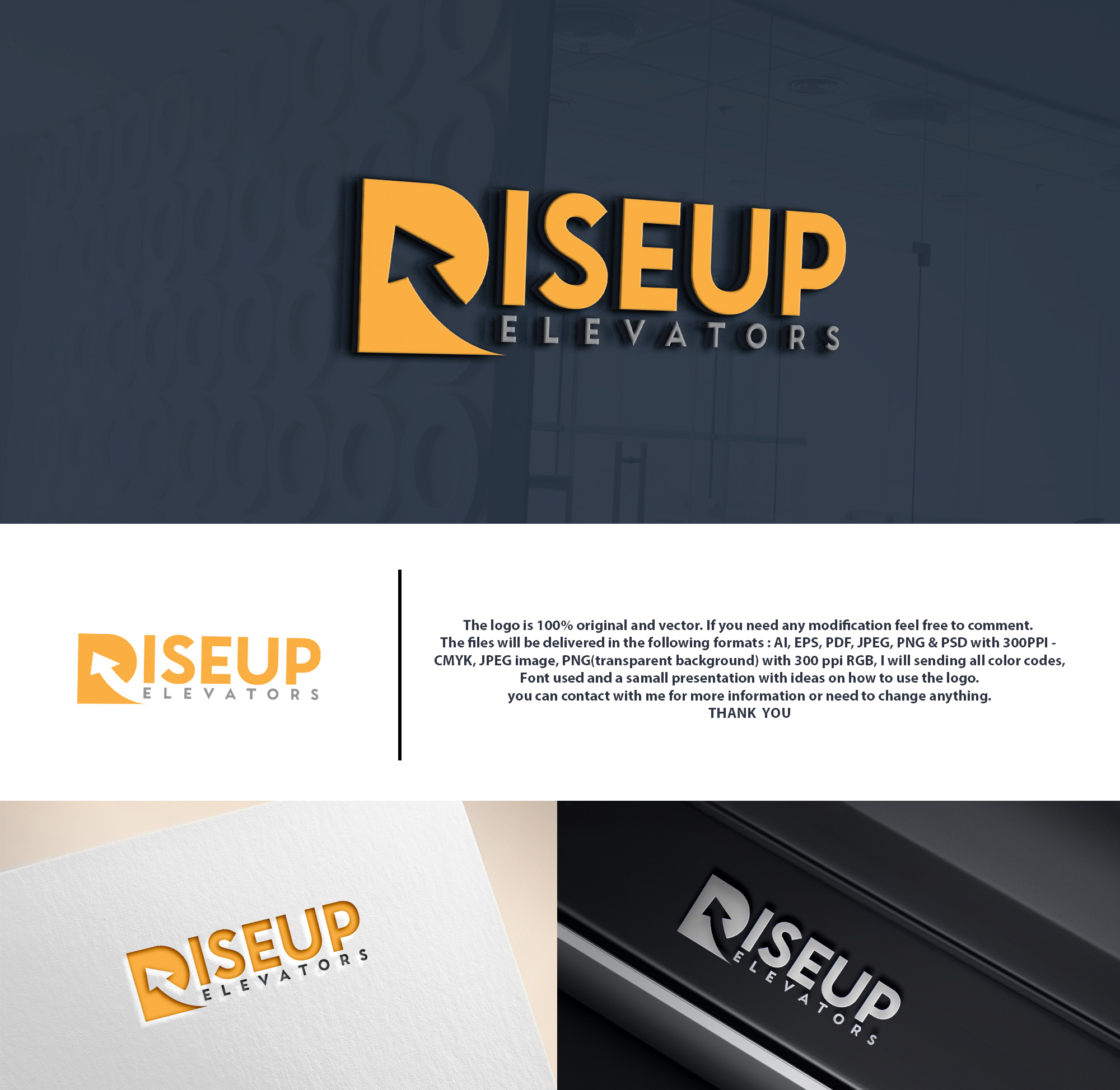 Logo Design by DesignHour for this project | Design #32006037
