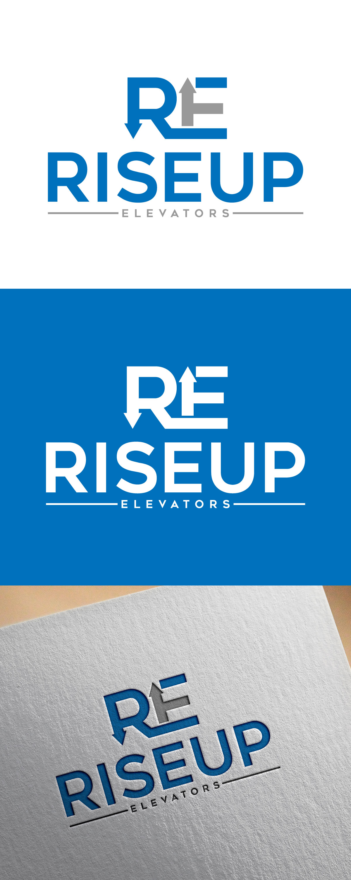 Logo Design by Markwood for this project | Design #32013751