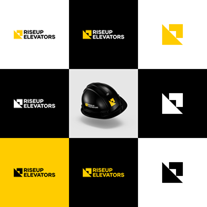 Logo Design by Rudest Studio