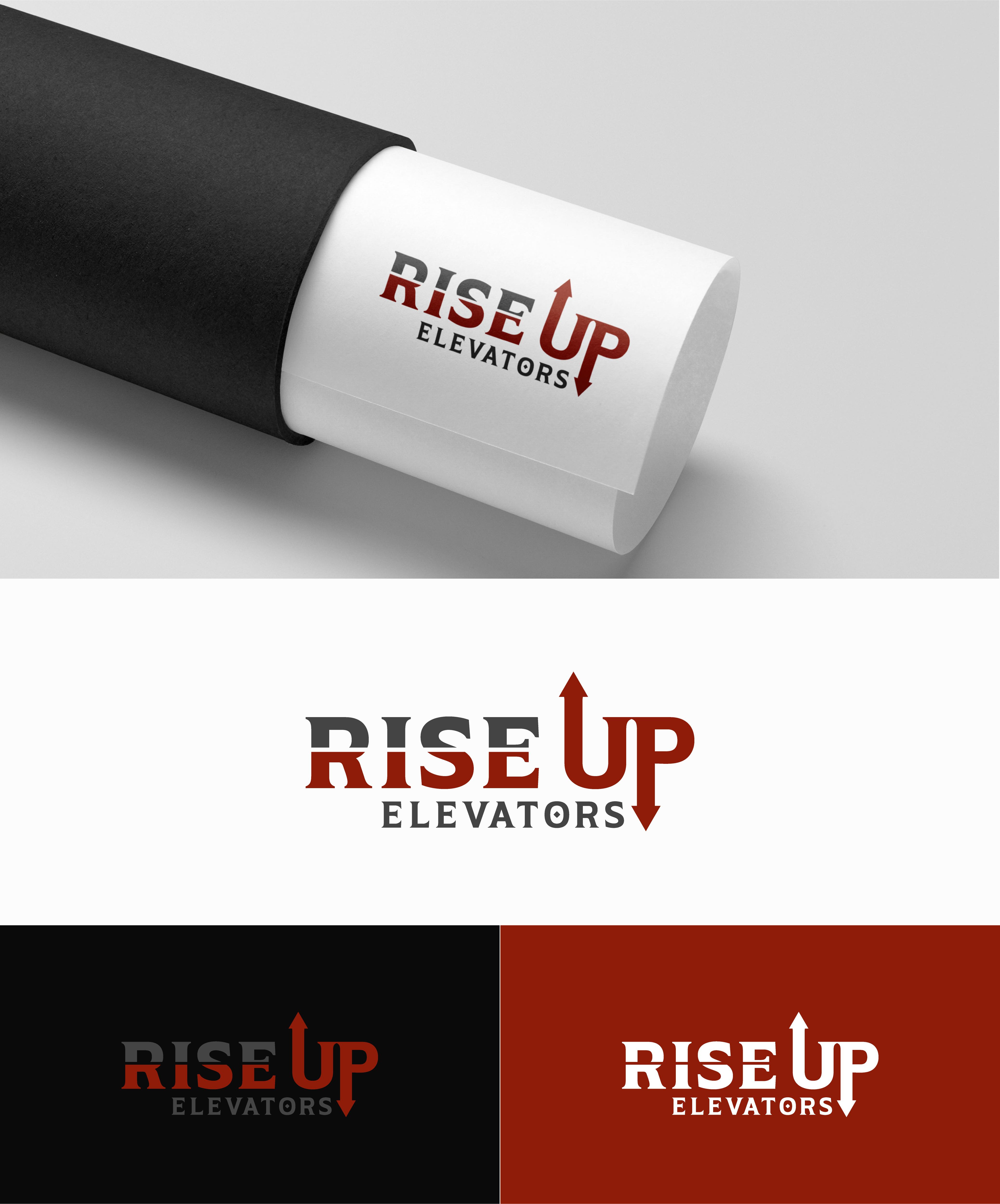 Logo Design by PixelUP Graphics for this project | Design #32016850