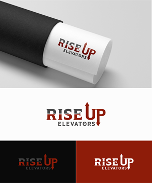 Logo Design by PixelUP Graphics for this project | Design: #32016850