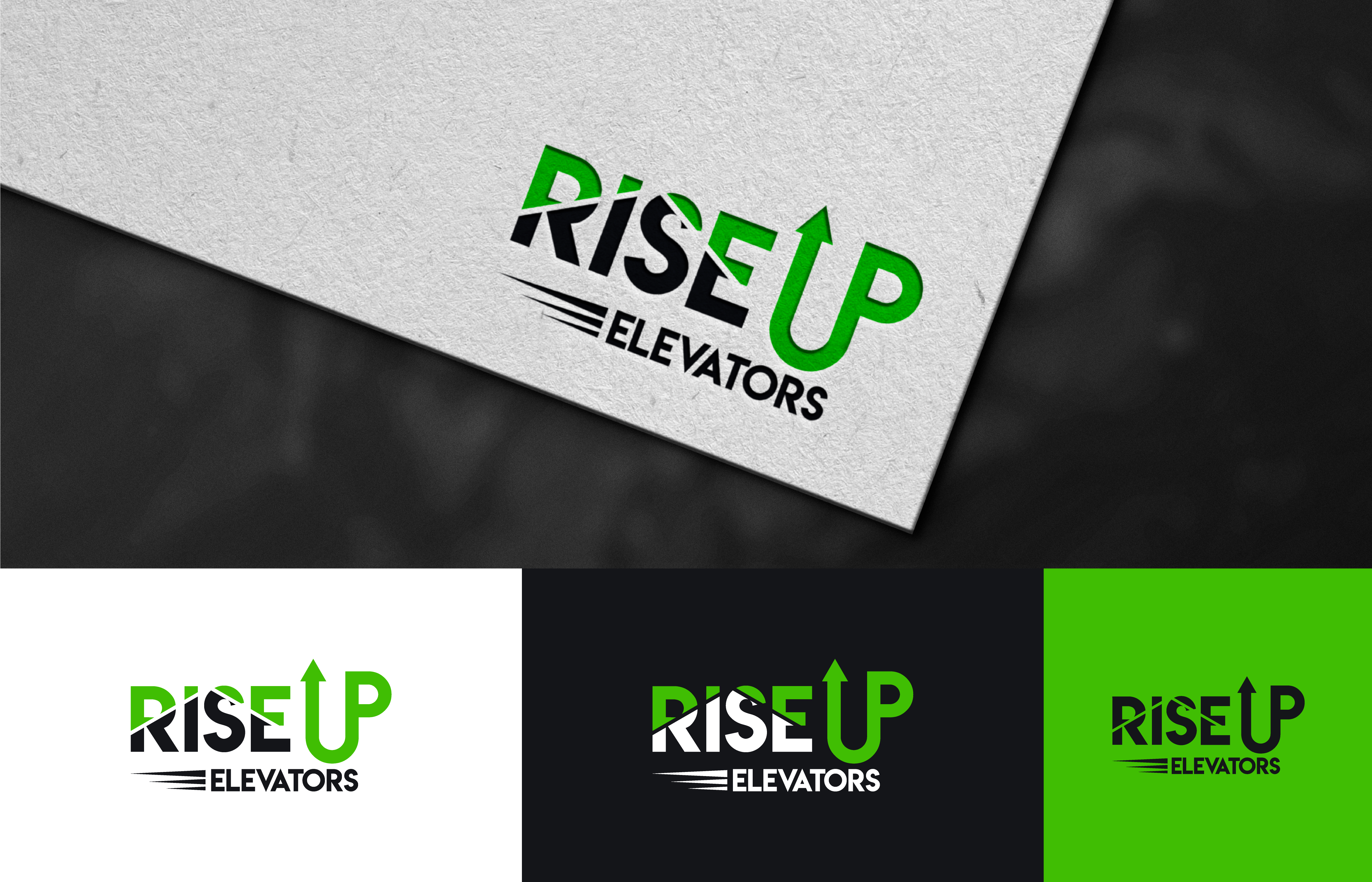 Logo Design by PixelUP Graphics for this project | Design #32017262