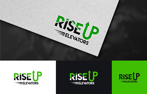 Logo Design by PixelUP Graphics for this project | Design: #32017262