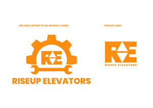 Logo Design by Ameer007 for this project | Design: #32024888