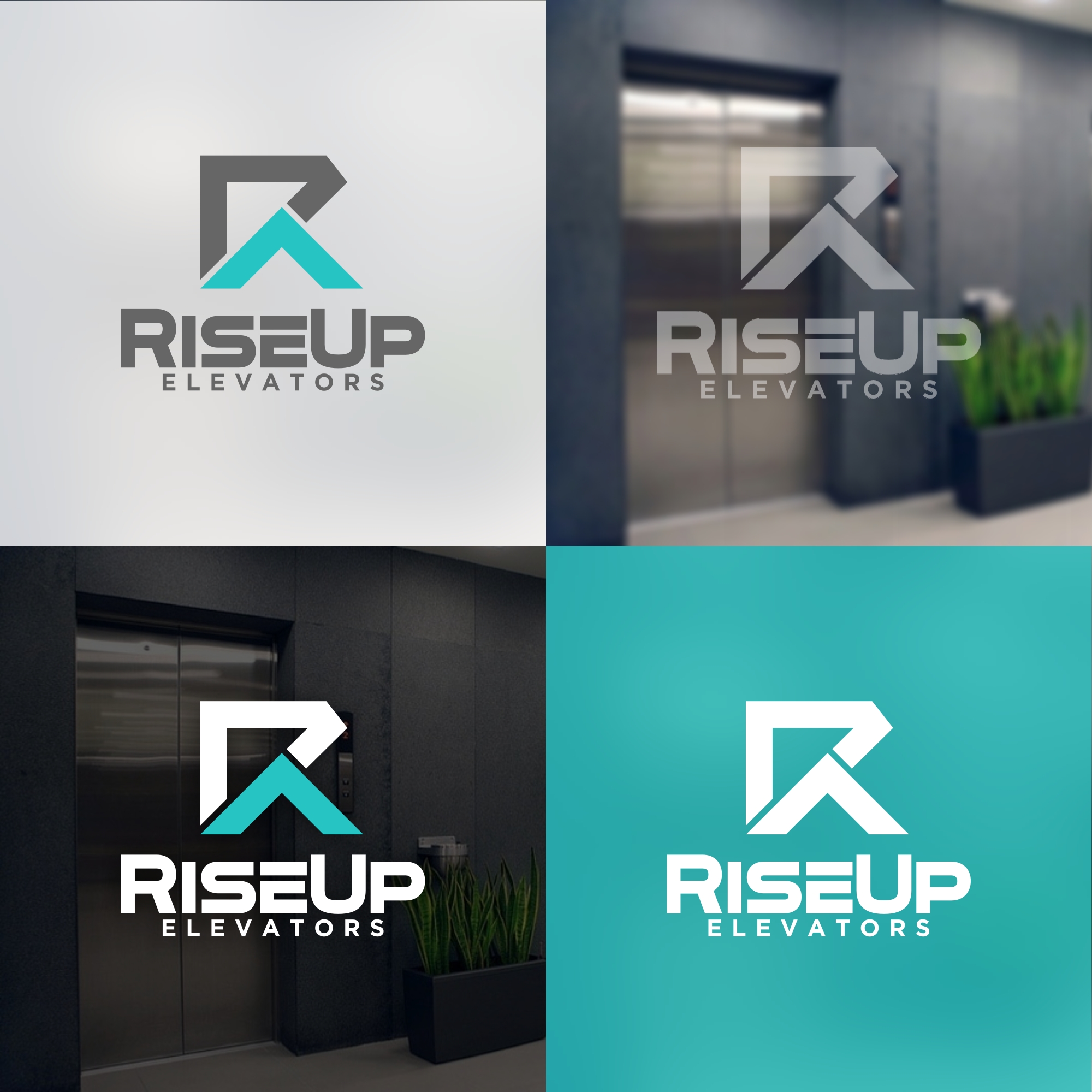 Logo Design by hamkur for this project | Design #32007608