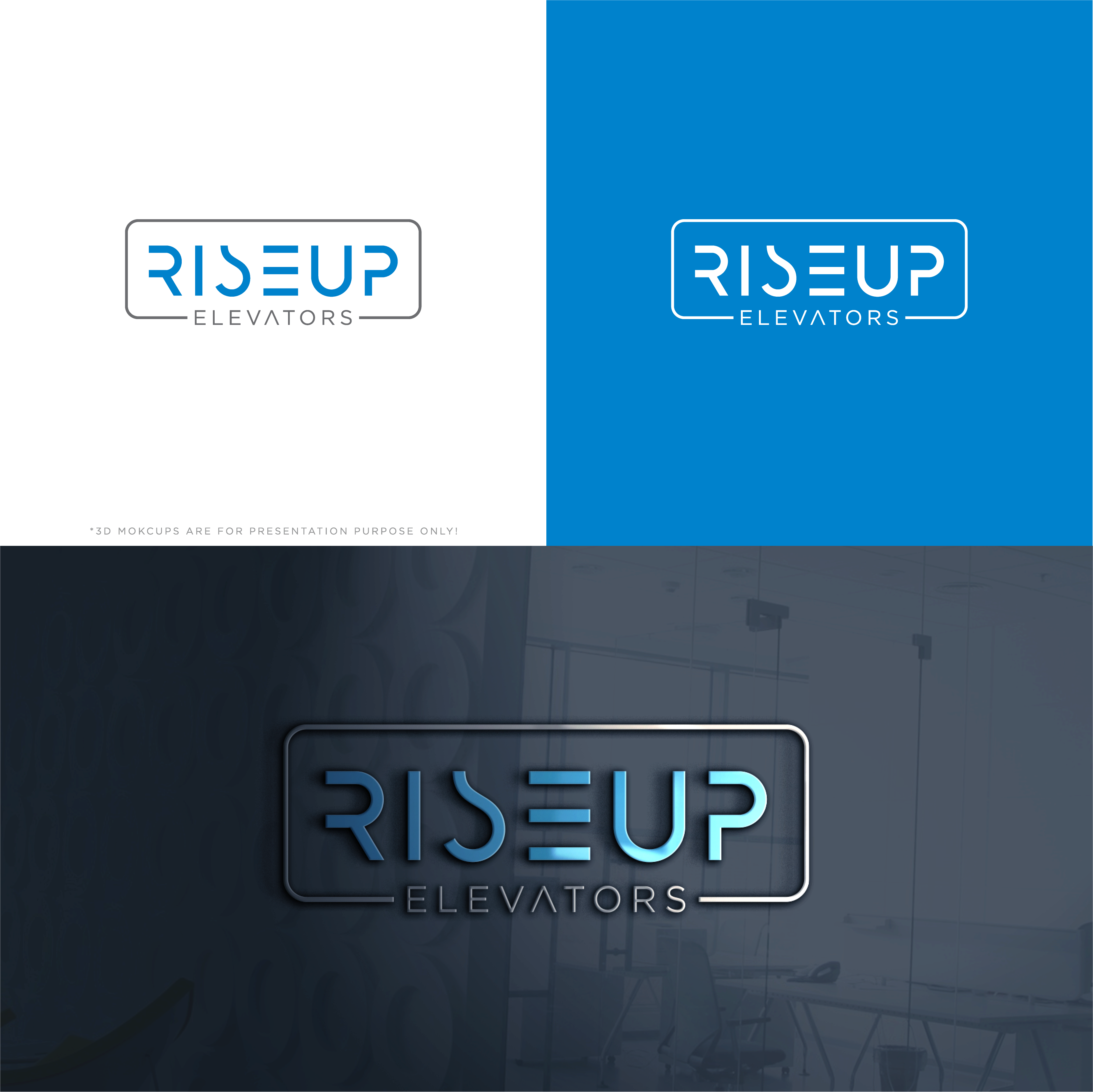 Diseño de Logo por The Lion Studios para este proyecto | Diseño #32002312