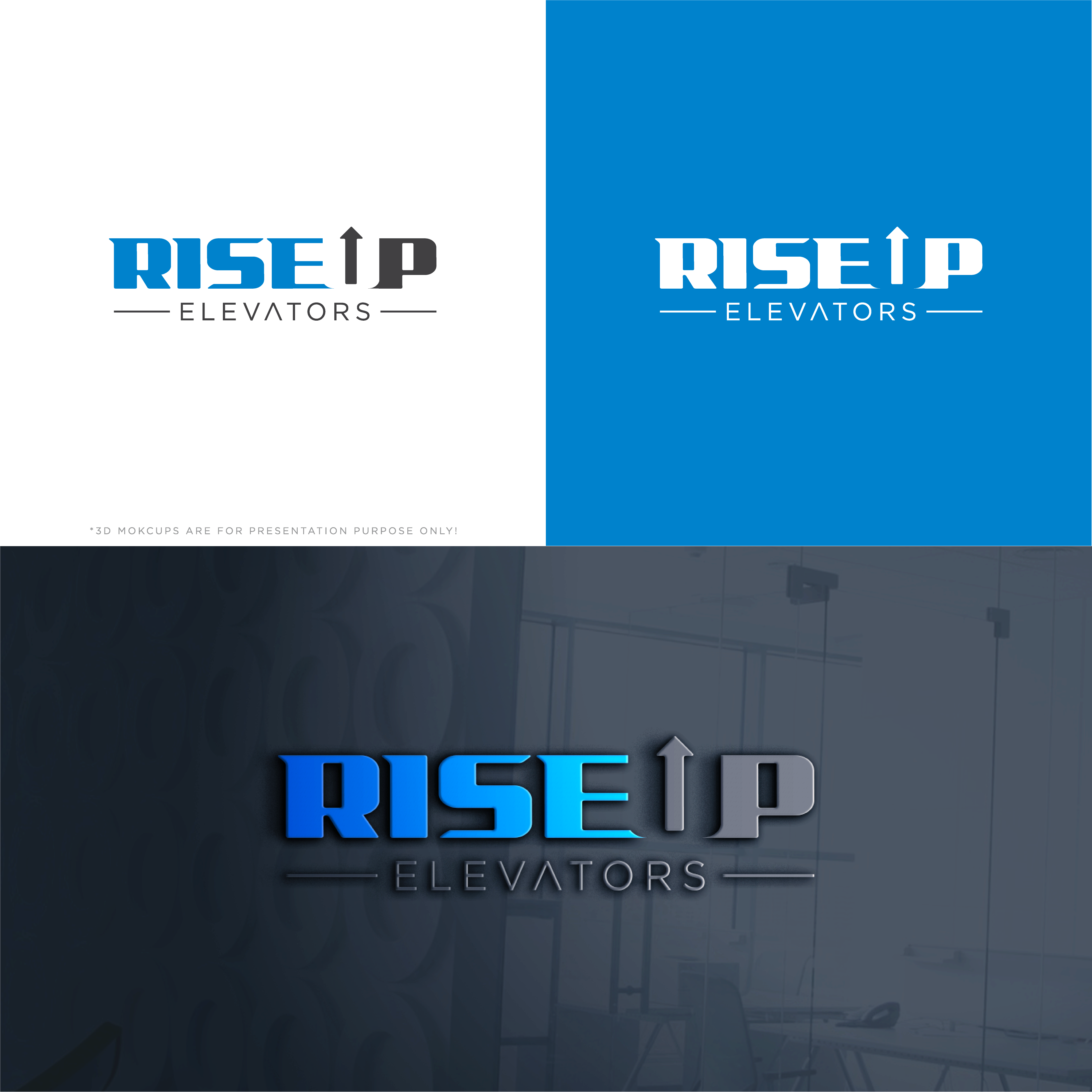 Logo Design by The Lion Studios for this project | Design #32002507