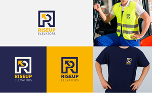 Logo Design by Alynn for this project | Design: #32003403