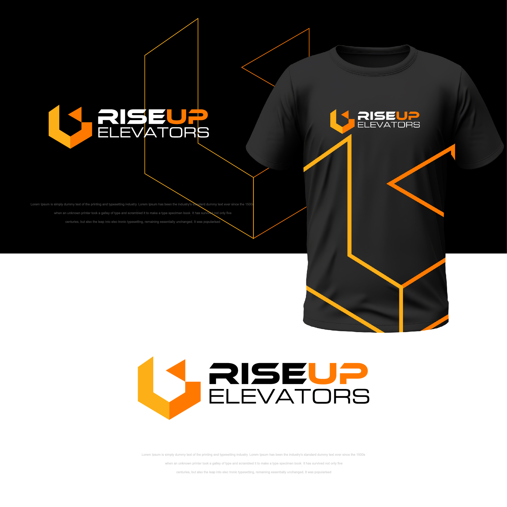 Logo Design by sushsharma99 for this project | Design #32001548