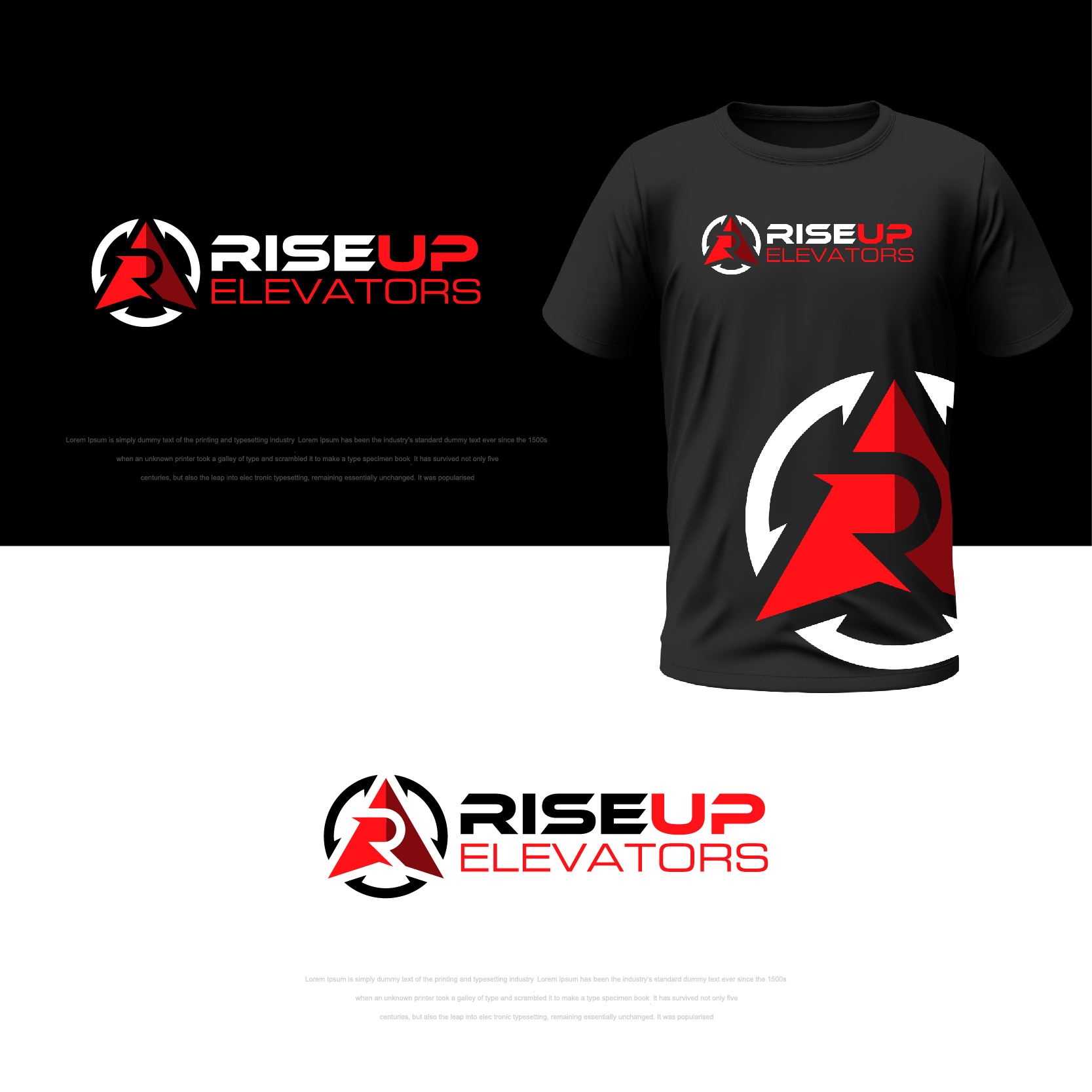 Logo Design by sushsharma99 for this project | Design #32001632