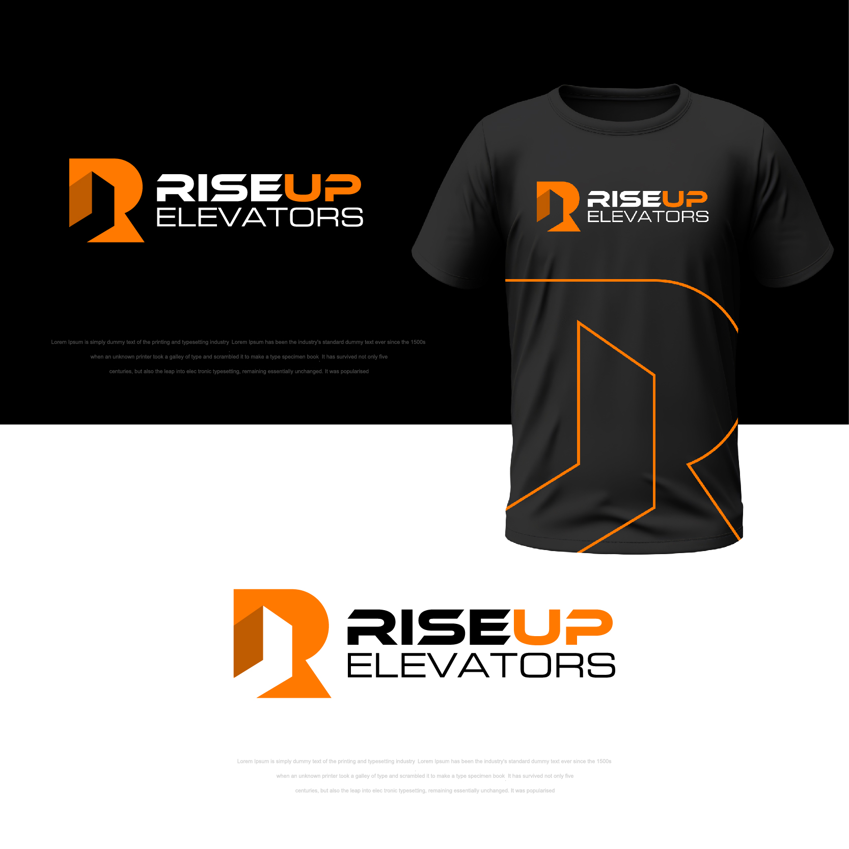 Logo Design by sushsharma99 for this project | Design #32033493