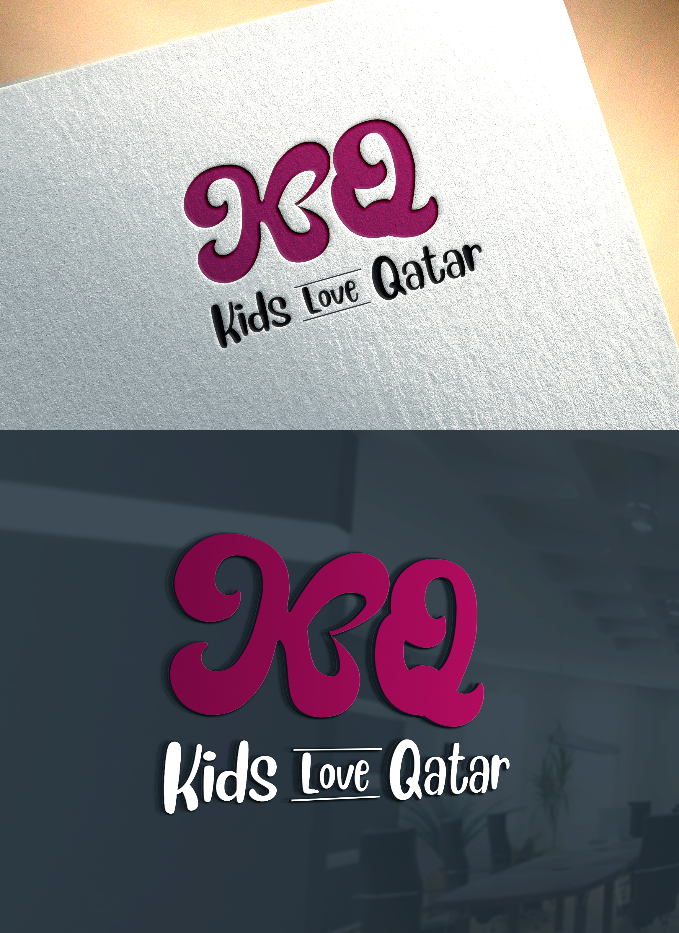 Logo Design by RaKu 2 for this project | Design #32045418