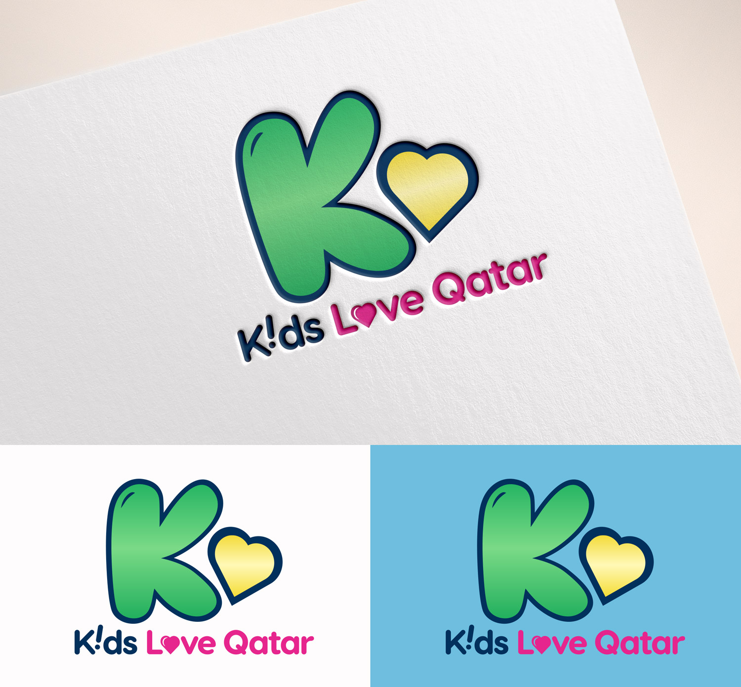 Logo Design by M Art & Design for this project | Design #32002444