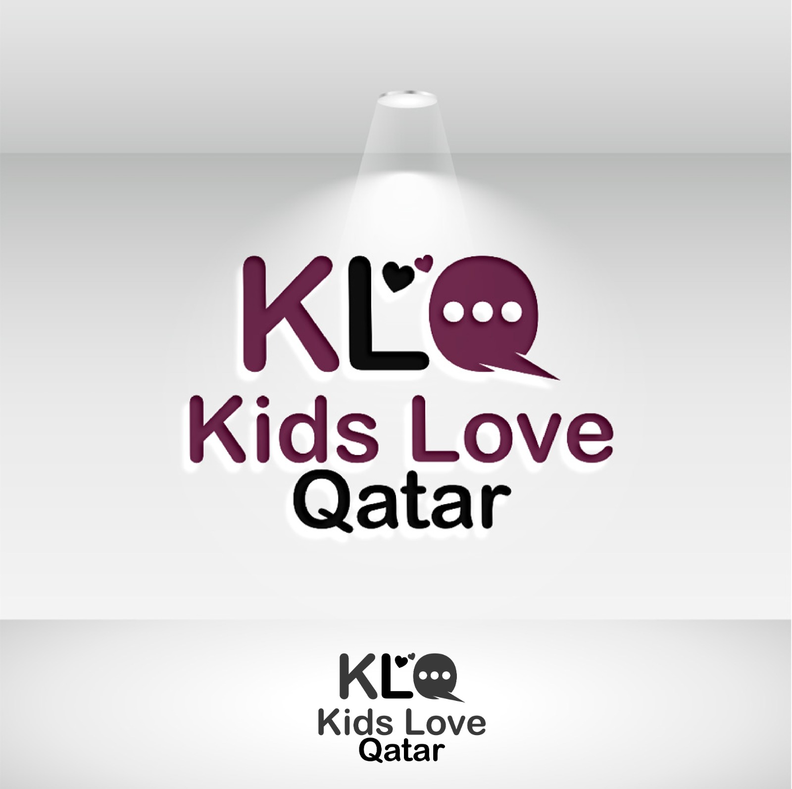 Logo Design by #hashtag_DEsigN for this project | Design #32003837