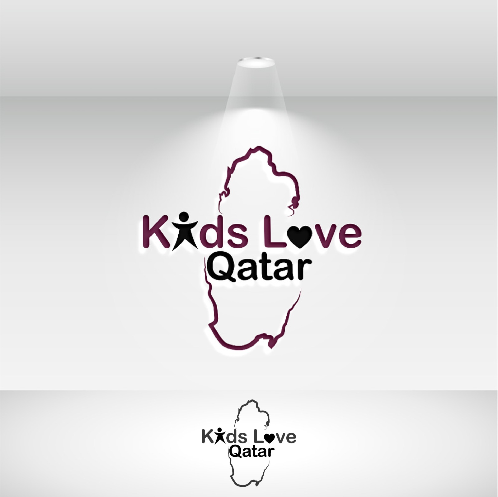 Logo Design by #hashtag_DEsigN for this project | Design #32003838