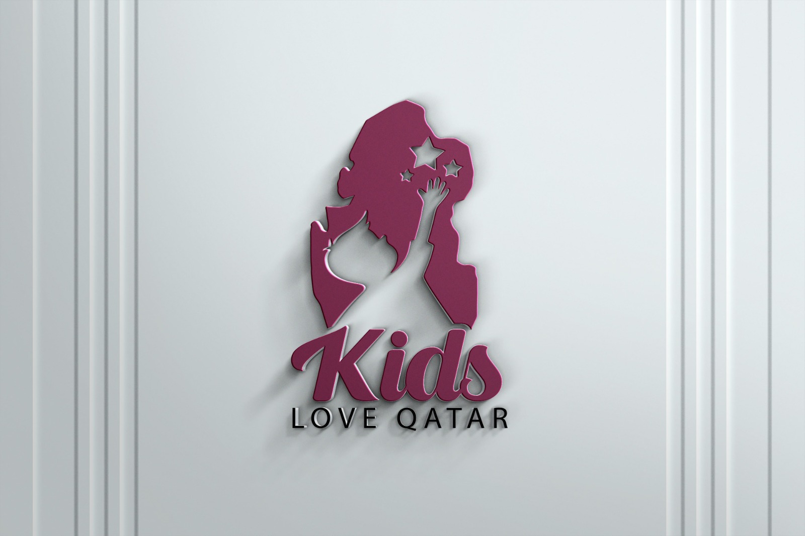 Logo Design by #hashtag_DEsigN for this project | Design #32004579