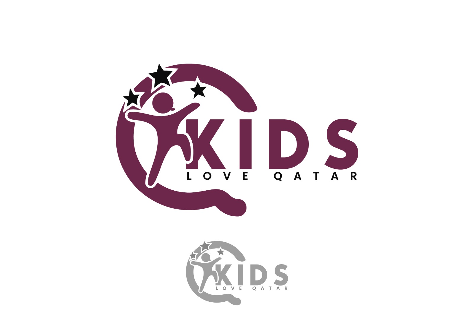 Logo Design by #hashtag_DEsigN for this project | Design #32004580