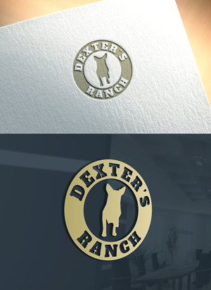 Diseño de Logo por RaKu 2 para este proyecto | Diseño: #32045414