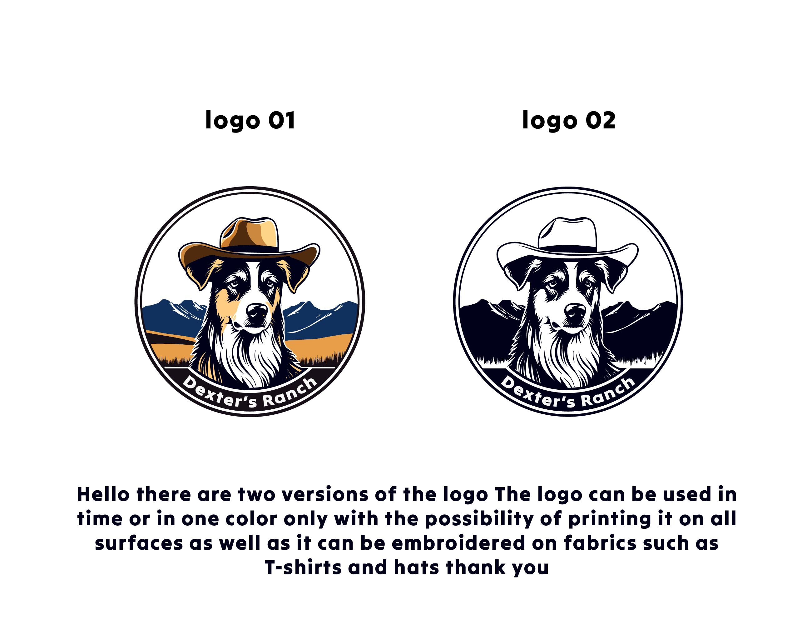 Logo Design by kamel graphic for this project | Design #32003620