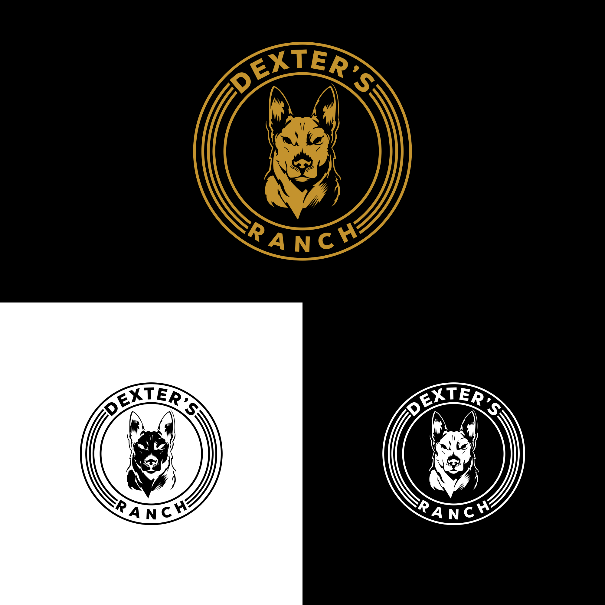 Logo Design by anak mama for this project | Design #32011325