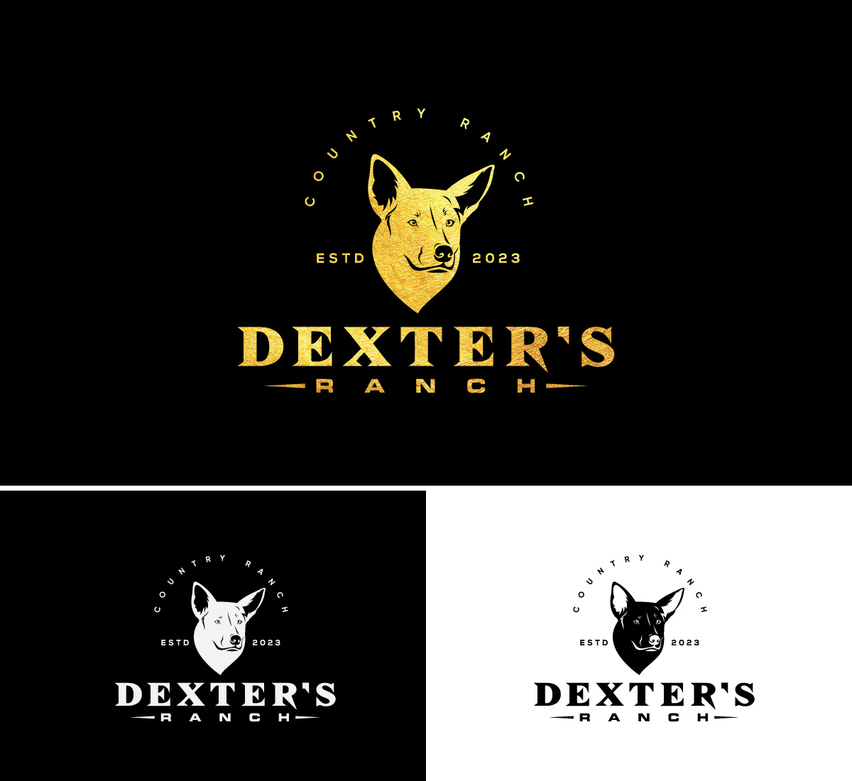 Logo Design by Dot Design 3 for this project | Design #32015649