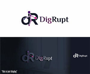 Logo Design by alkaline for this project | Design: #32008295