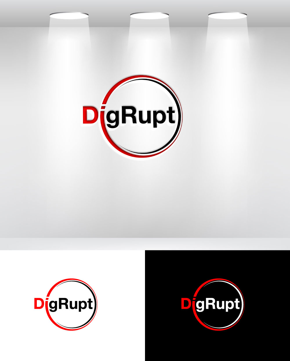 Logo Design by ax design2 for this project | Design #32008908