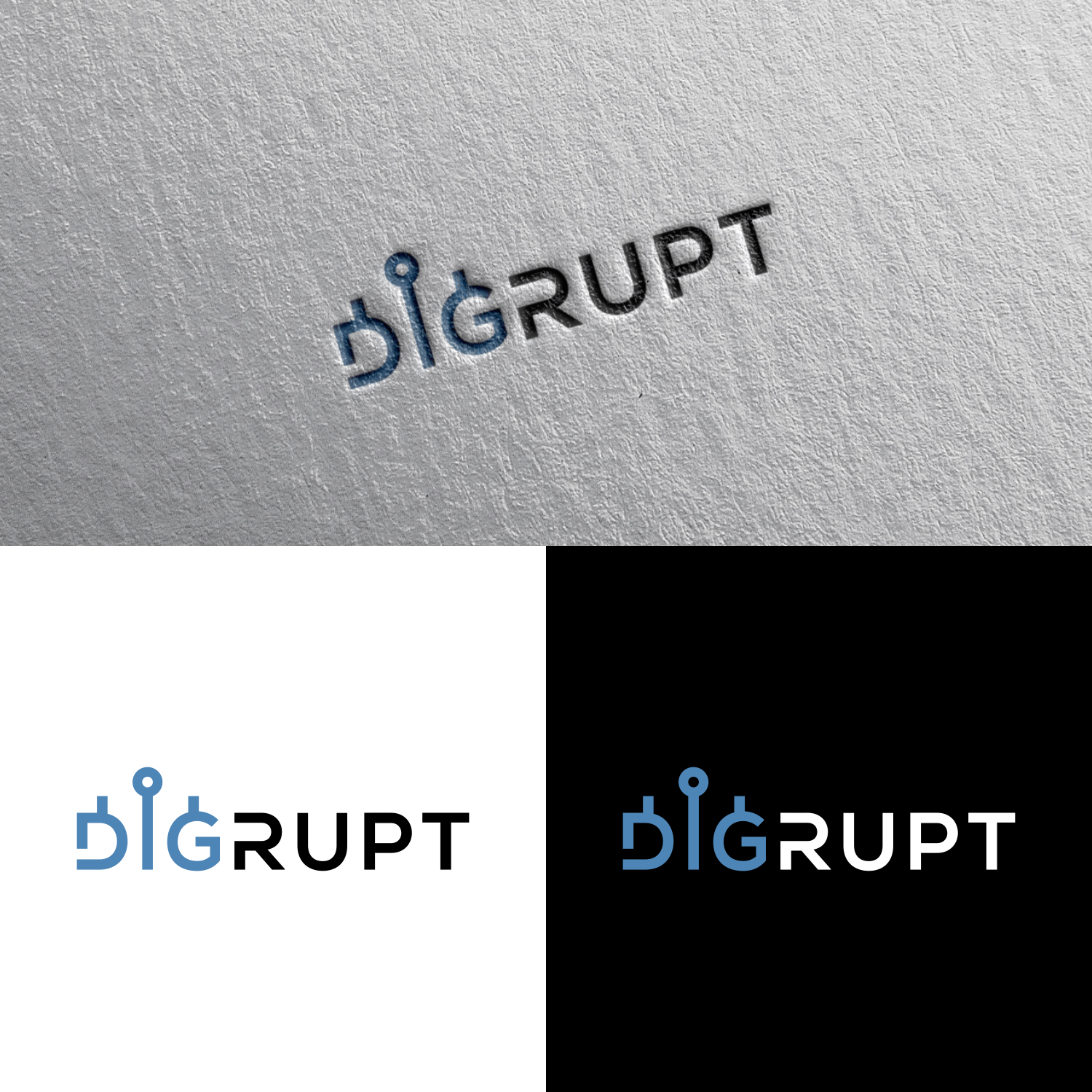 Logo Design by dodobakauu for this project | Design #32012869