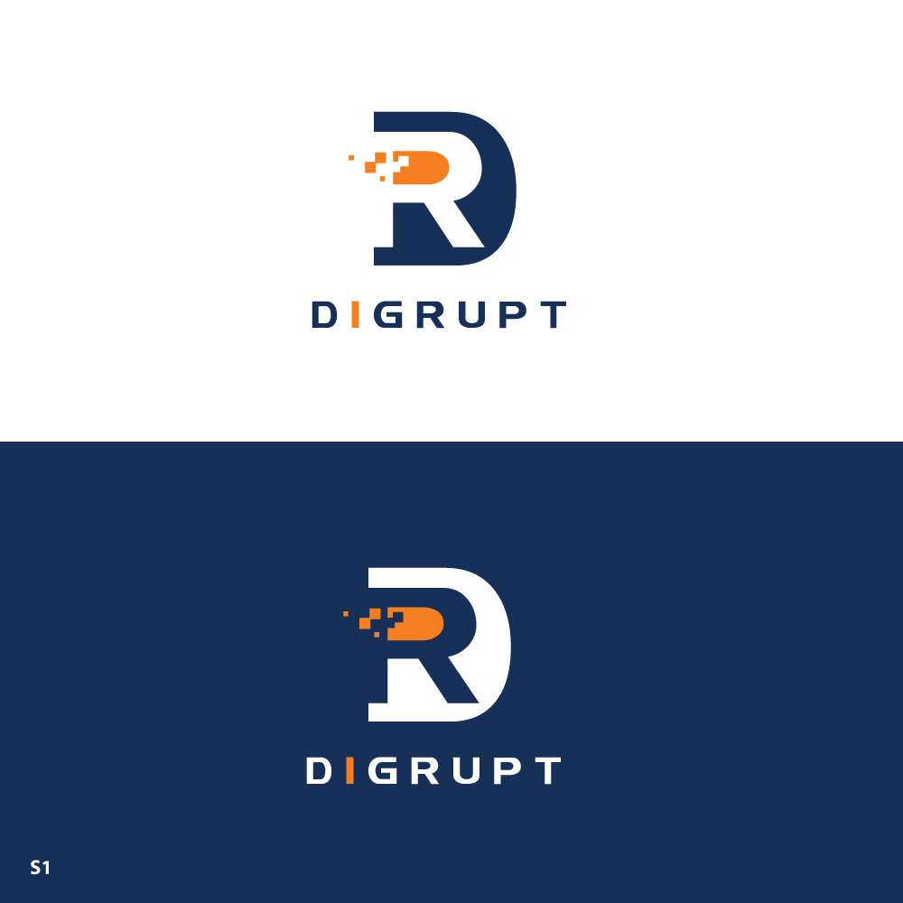 Logo Design by Sujit Banerjee for this project | Design #32009717